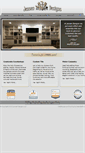 Mobile Screenshot of jensendesignsllc.com